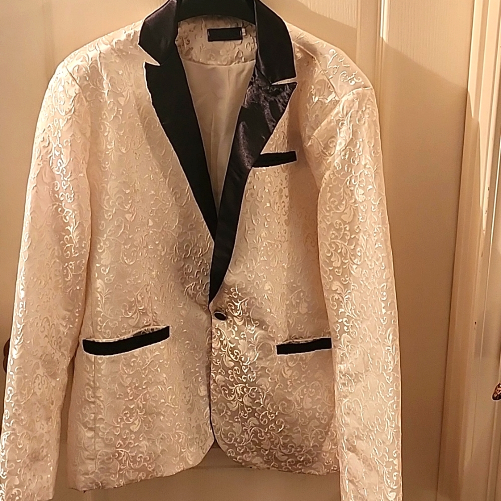 Mens Blazer